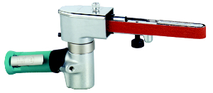 Pneumatic Air Abrasive Belt Tool 